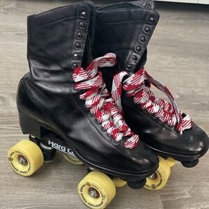 Hyde Vintage Roller Skates